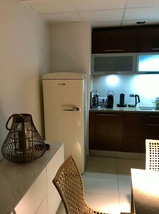 Holiday Home Wechta Baltic 608 Z Widokiem Na Morze Miedzyzdroje Luaran gambar