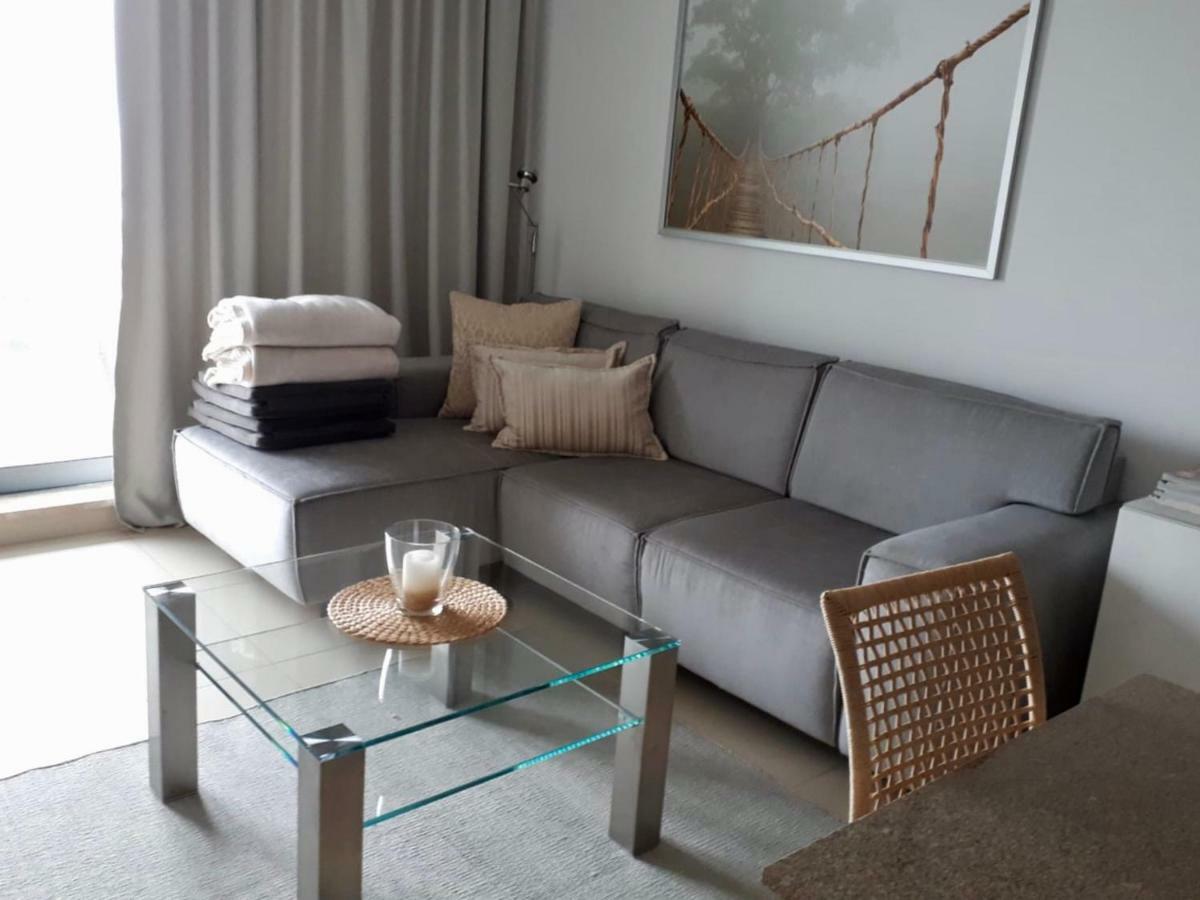 Holiday Home Wechta Baltic 608 Z Widokiem Na Morze Miedzyzdroje Luaran gambar